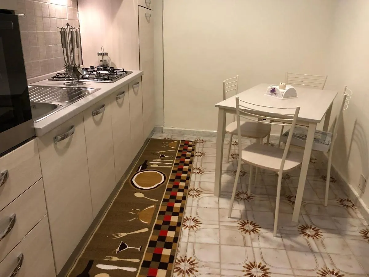 Da Zio Ciro A Capodimonte Apartment Naples 0*,