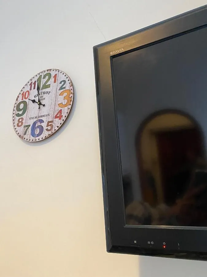 Da Zio Ciro A Capodimonte Apartment Naples