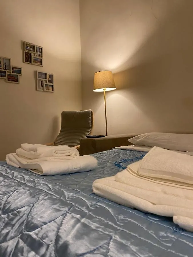 Da Zio Ciro A Capodimonte Apartment Naples Italy