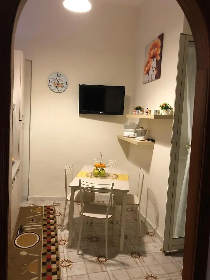 Da Zio Ciro A Capodimonte Apartment Naples