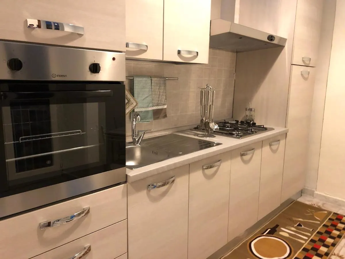 Da Zio Ciro A Capodimonte Apartment Naples 0*,