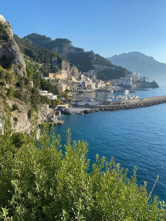Da Zio Ciro A Capodimonte Apartment Naples