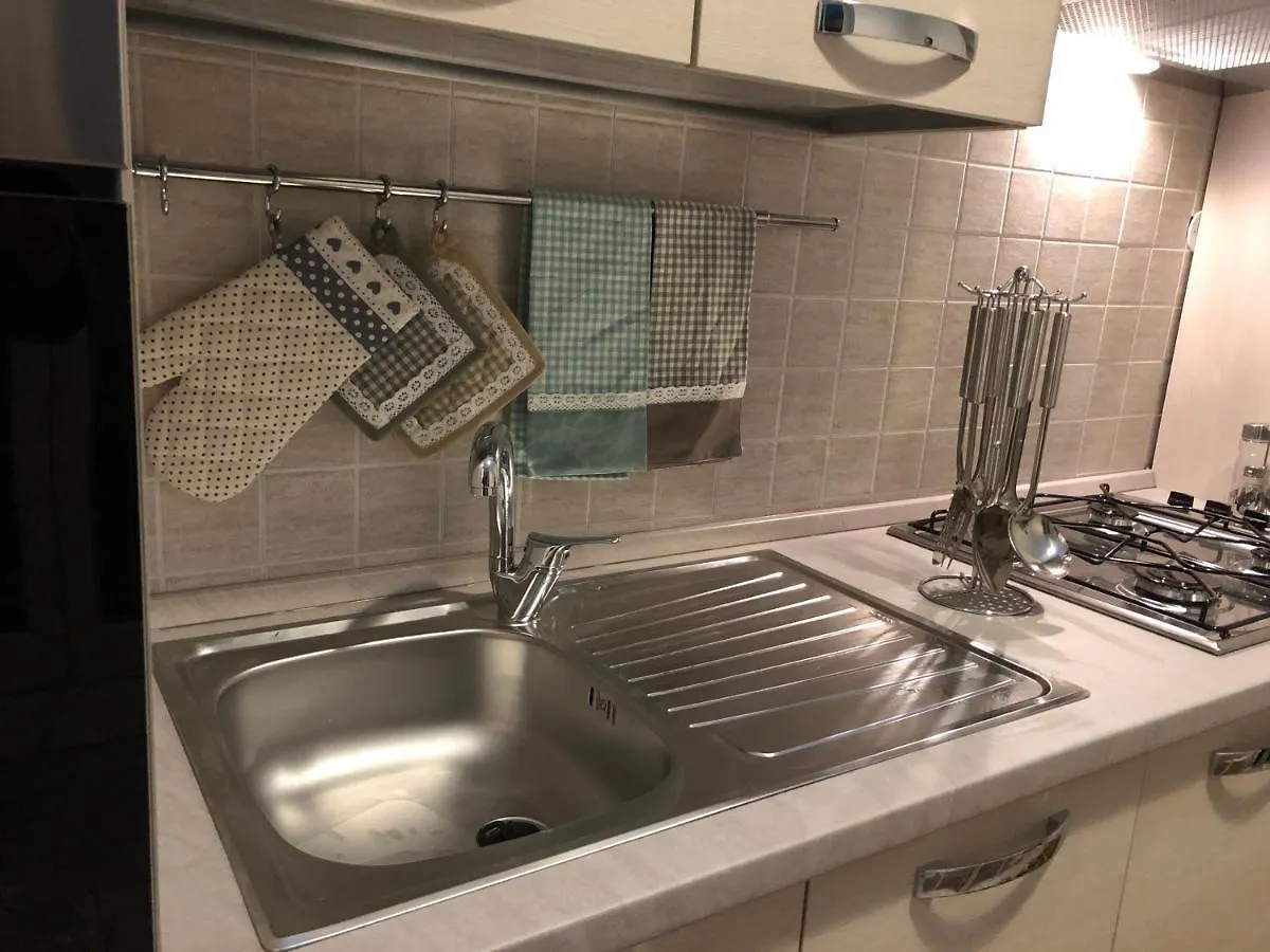 Da Zio Ciro A Capodimonte Apartment Naples Italy