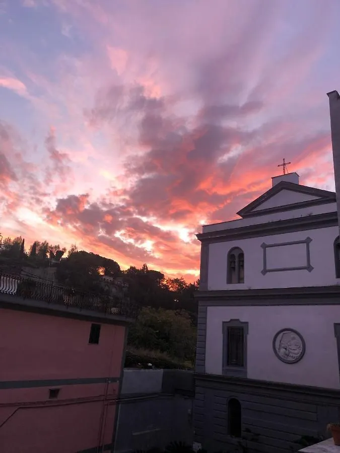 Da Zio Ciro A Capodimonte Apartment Naples 0*,