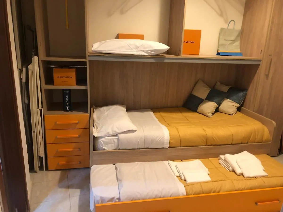 Da Zio Ciro A Capodimonte Apartment Naples