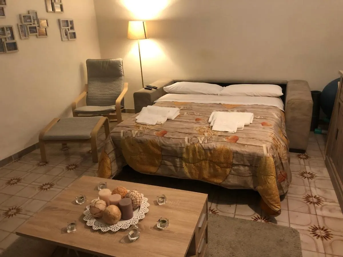 Da Zio Ciro A Capodimonte Apartment Naples