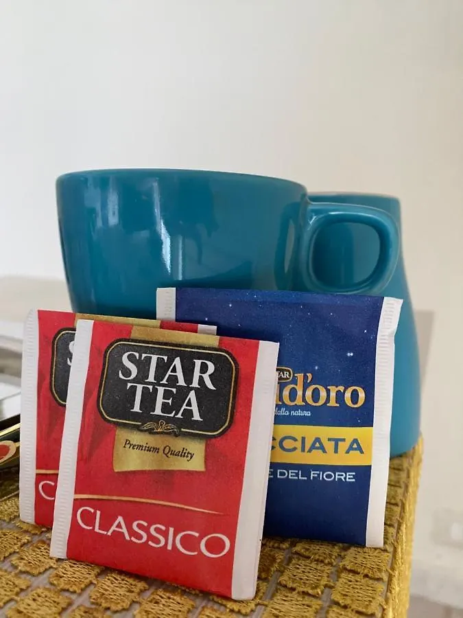Da Zio Ciro A Capodimonte Apartment Naples