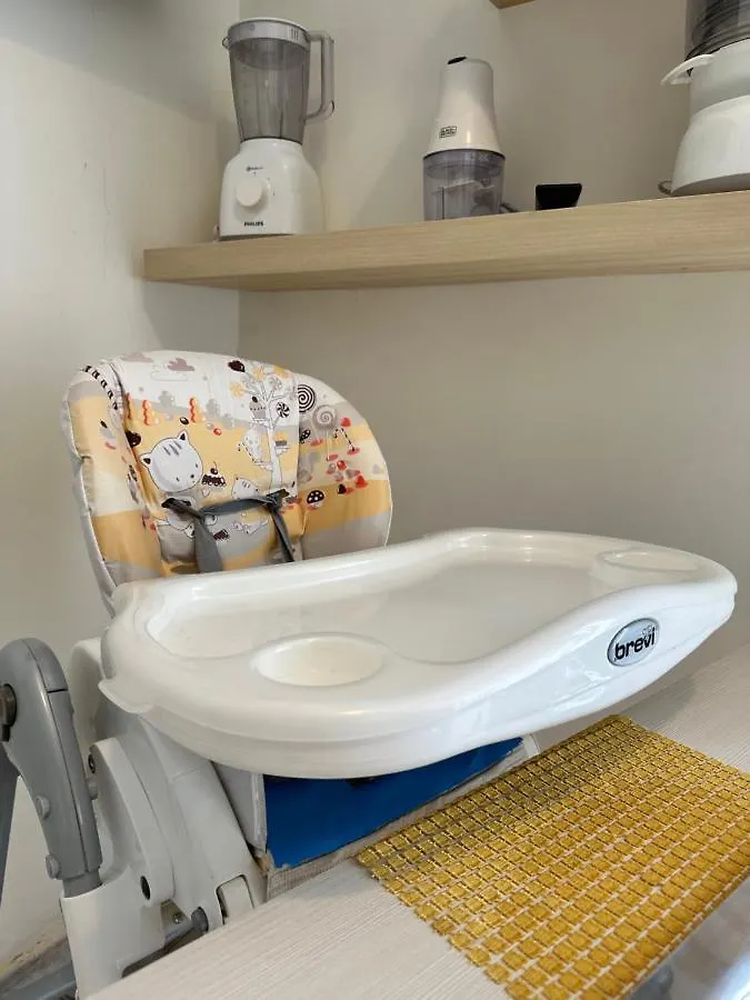 Da Zio Ciro A Capodimonte Apartment Naples